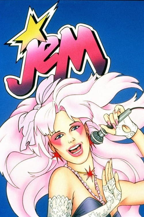 Title poster