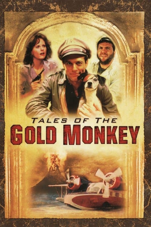 Title poster