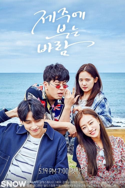 Title poster