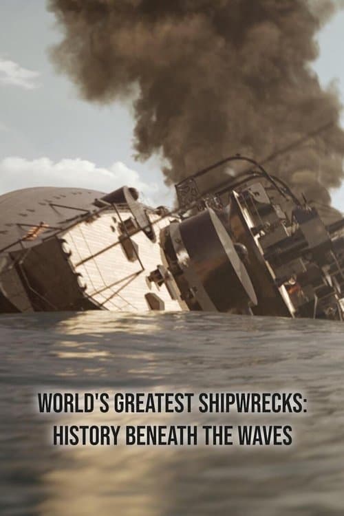 Title poster