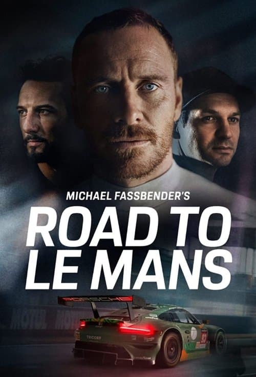 Title poster