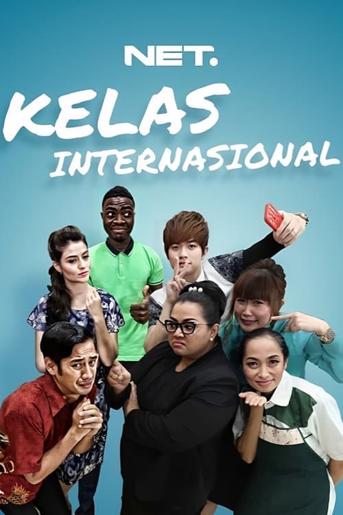 Title poster