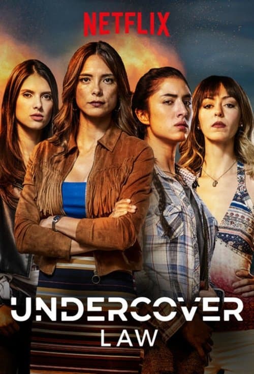 Title poster