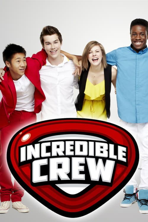 Title poster