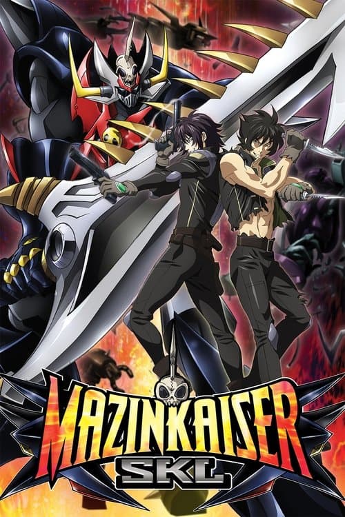 Title poster