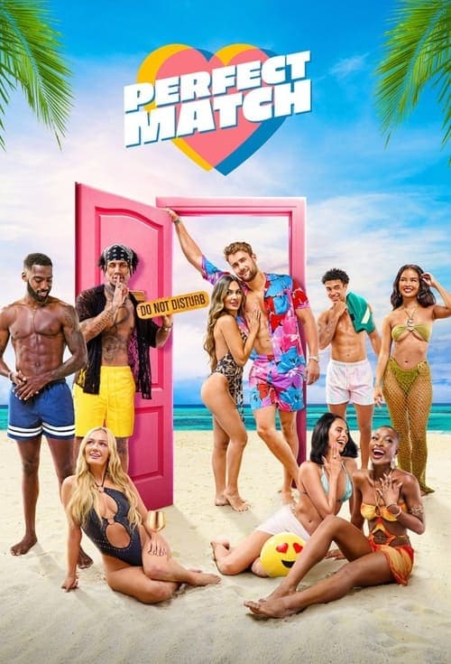 Title poster