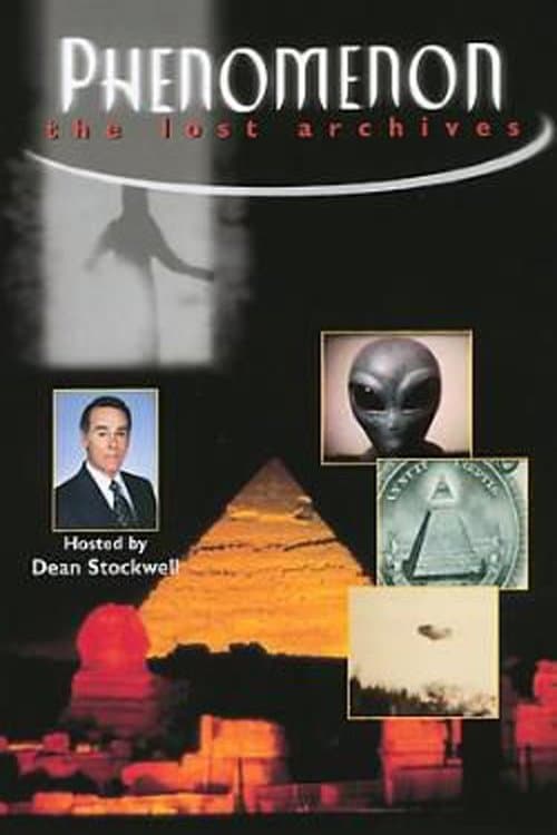 Title poster