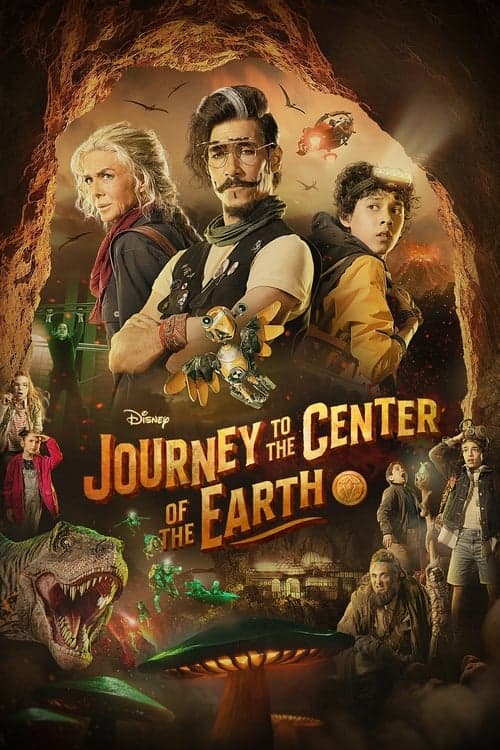 Title poster