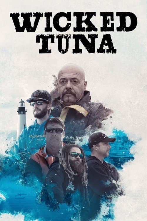 Title poster