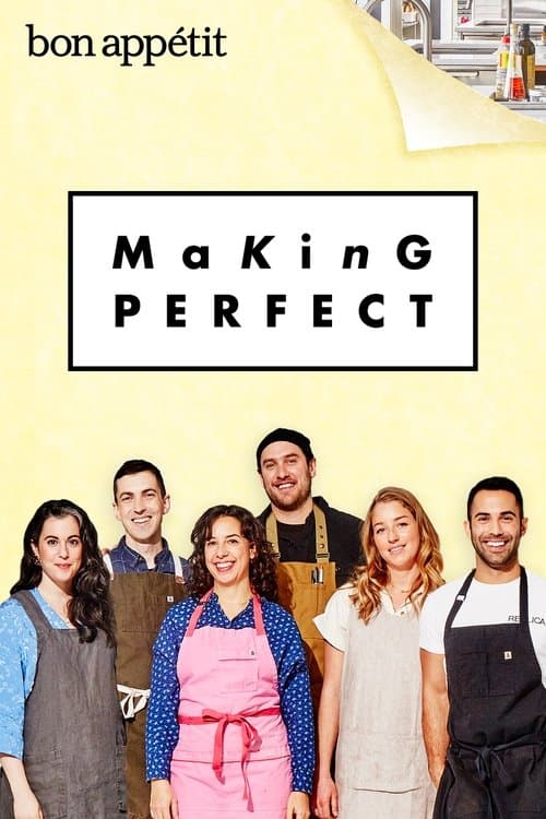 Title poster