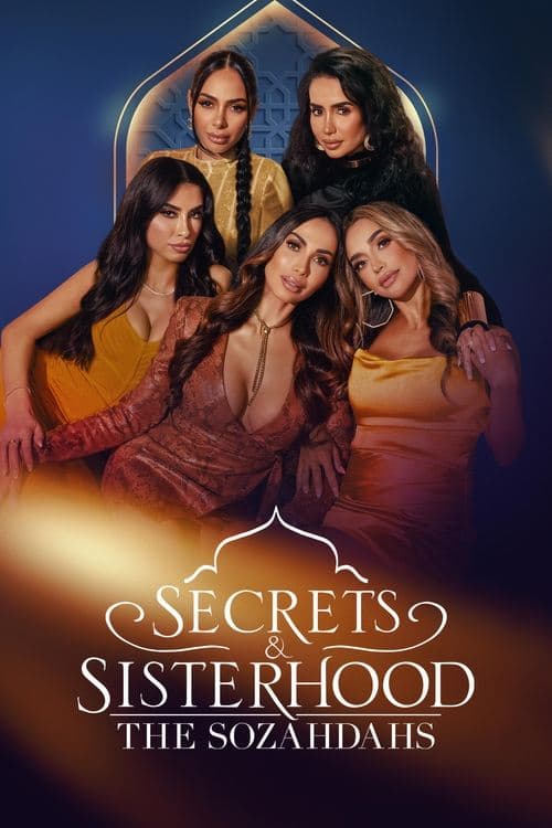 Title poster