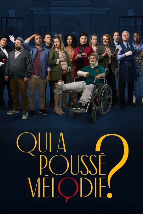 Title poster