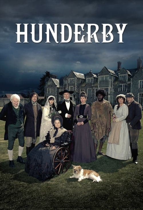 Title poster