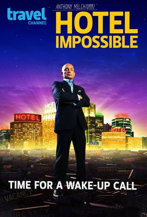 Title poster