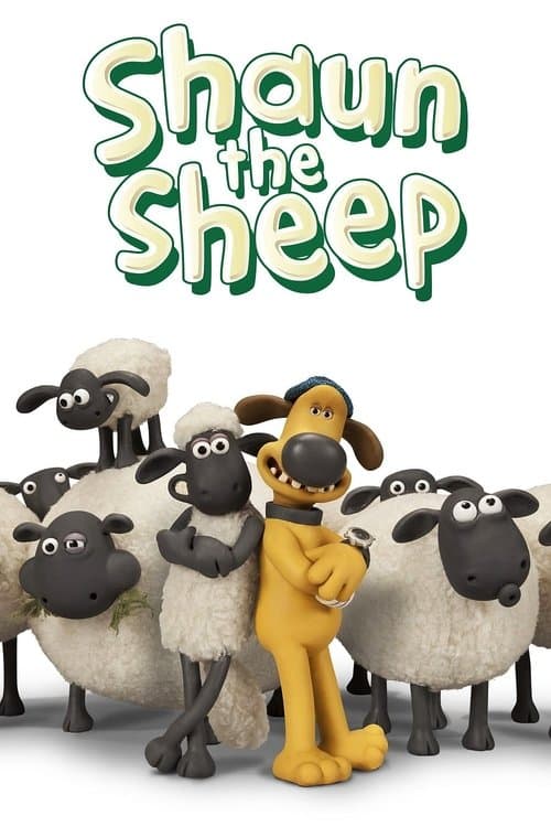Title poster