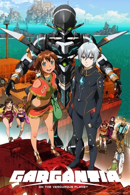Title poster
