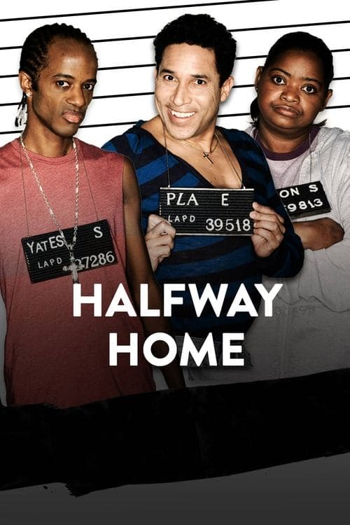 Title poster