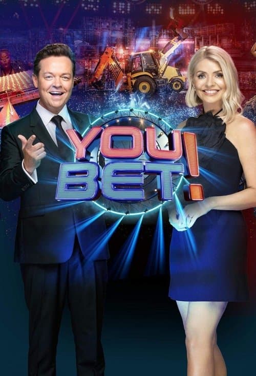Title poster