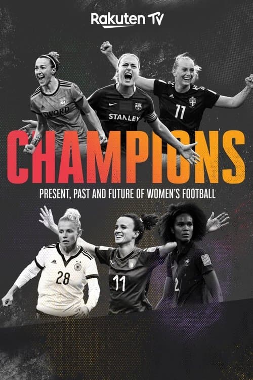 Title poster