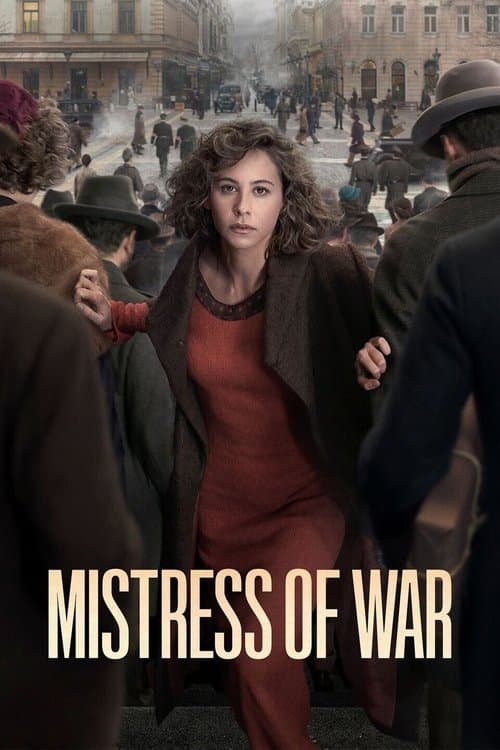 Title poster