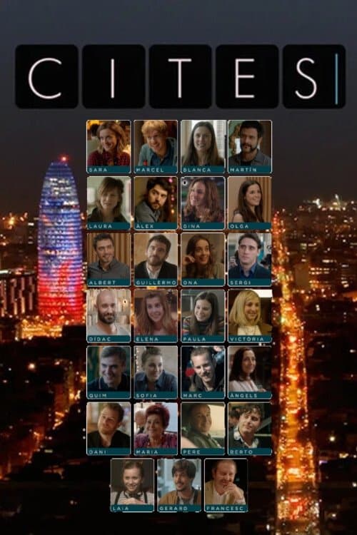 undefined poster