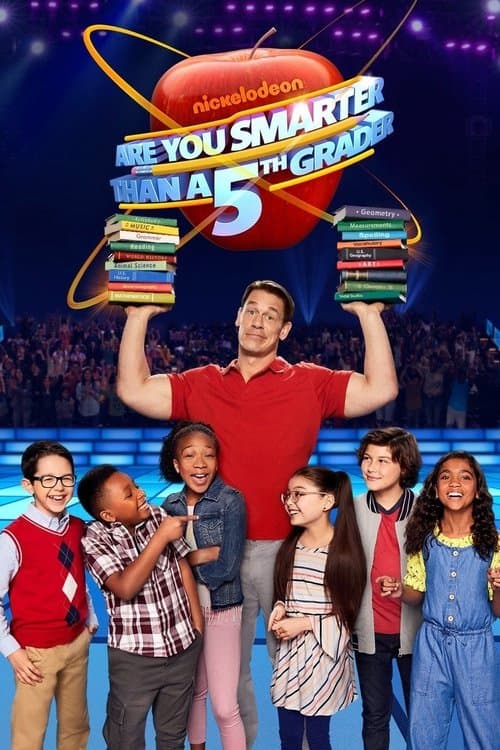 Title poster