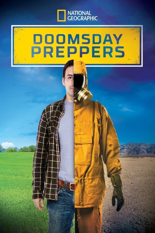 Title poster