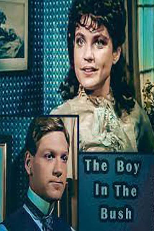 Title poster