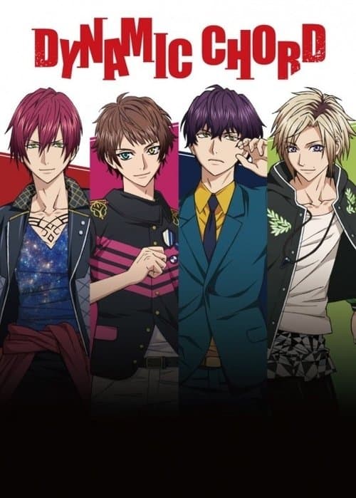 Title poster