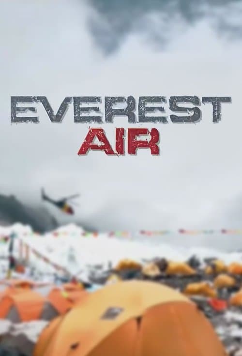 Title poster