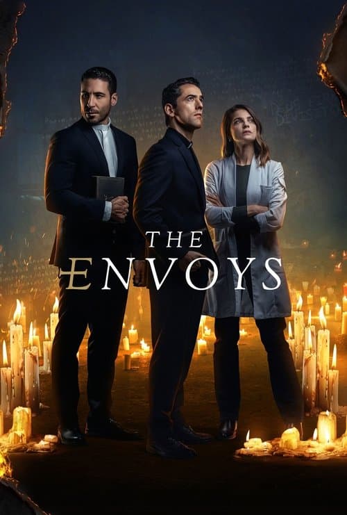 Title poster