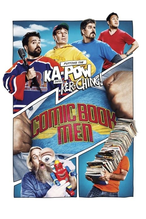 Title poster