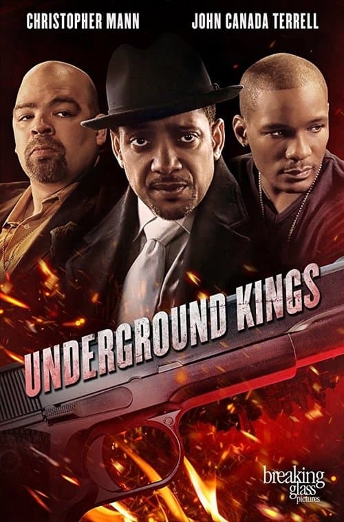 Title poster
