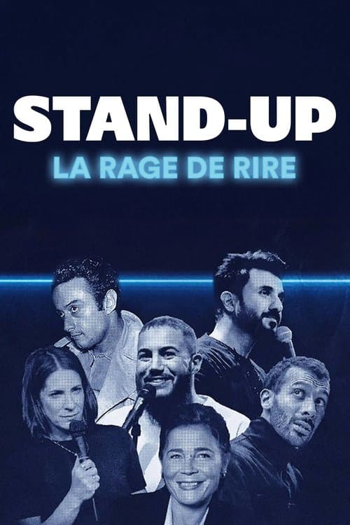 Title poster