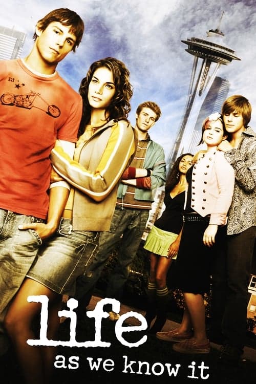 Title poster
