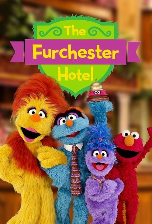 Title poster