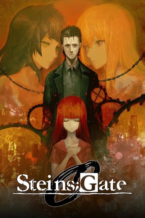 Title poster