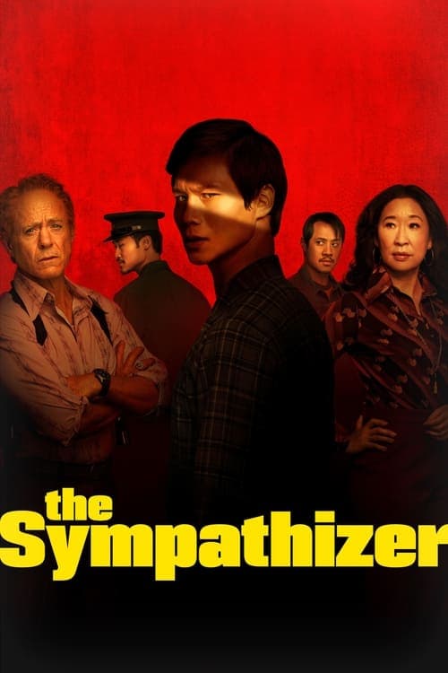 Title poster