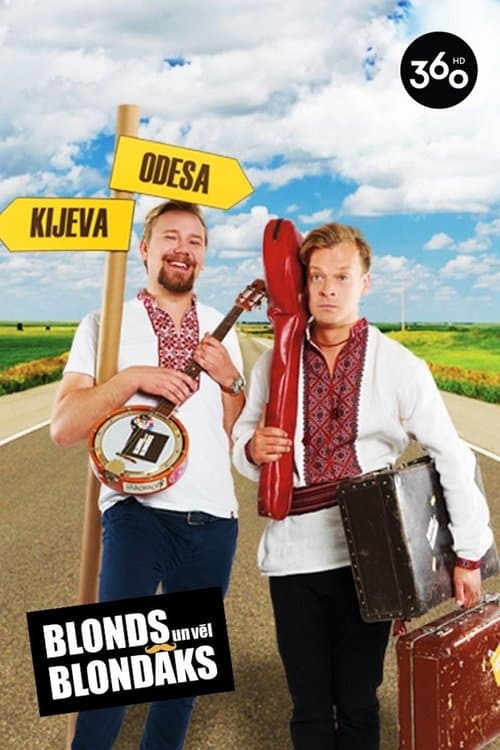 Title poster