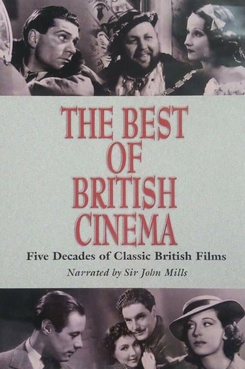 Title poster