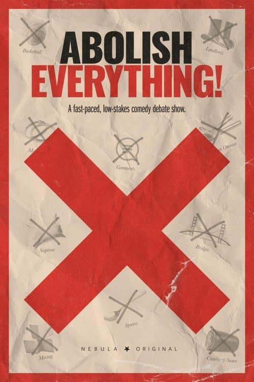 Title poster