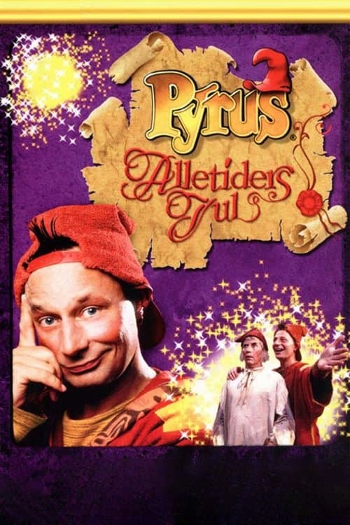 Title poster