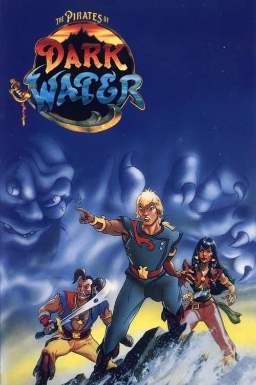 Title poster