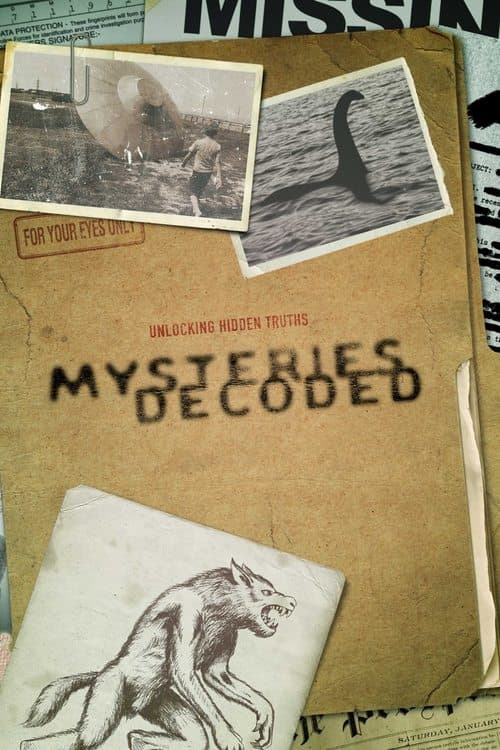 Title poster