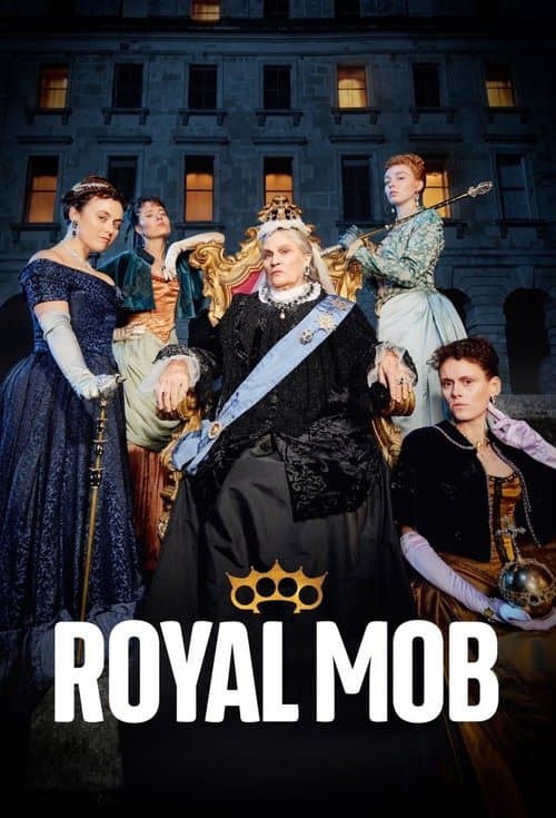 Title poster