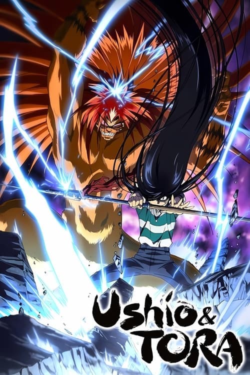 Title poster
