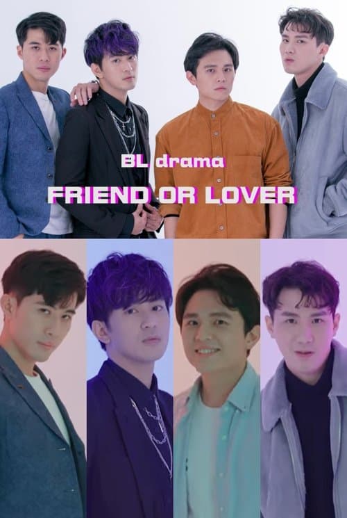 Title poster