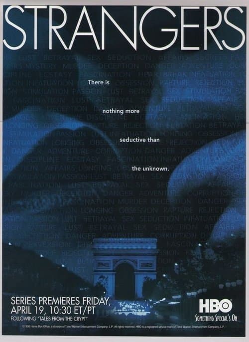 Title poster