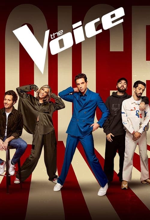 Title poster