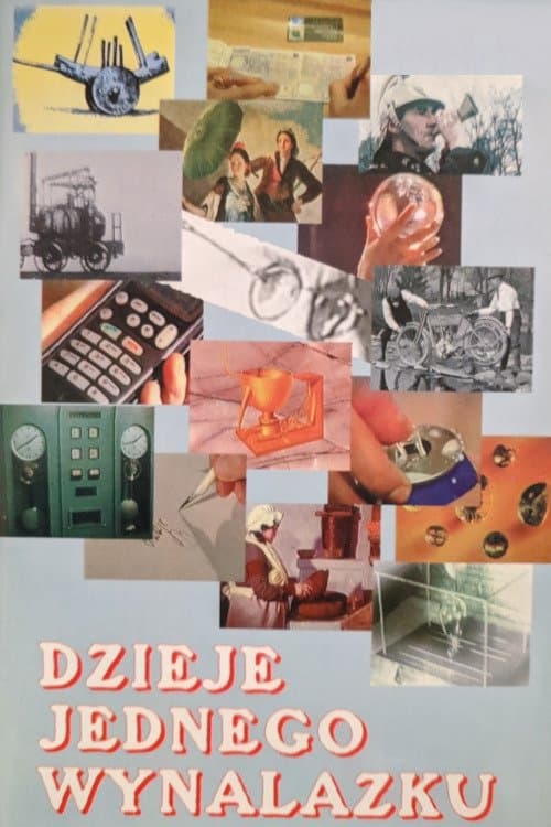 Title poster